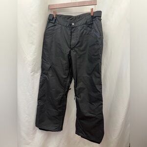 Special blend Men's relaxed fit snowboard pants size S